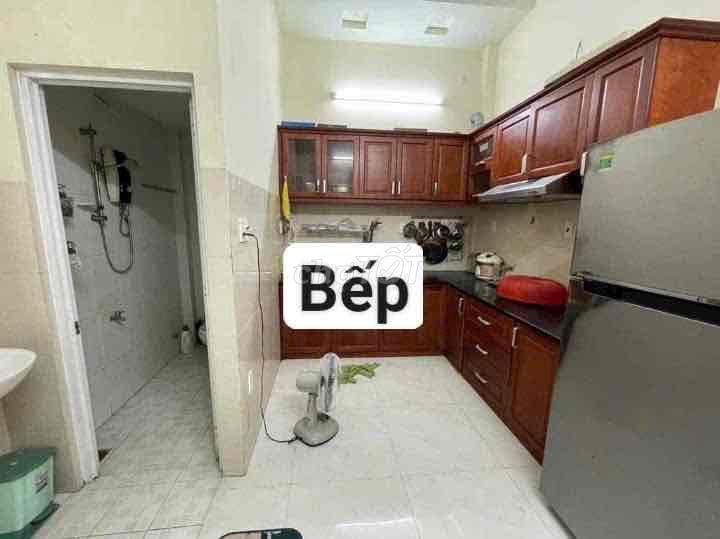 Nhà 1 trệt 1 lầu 2PN 2WC tại đường 36 Linh Đông gần Phạm Văn Đồng