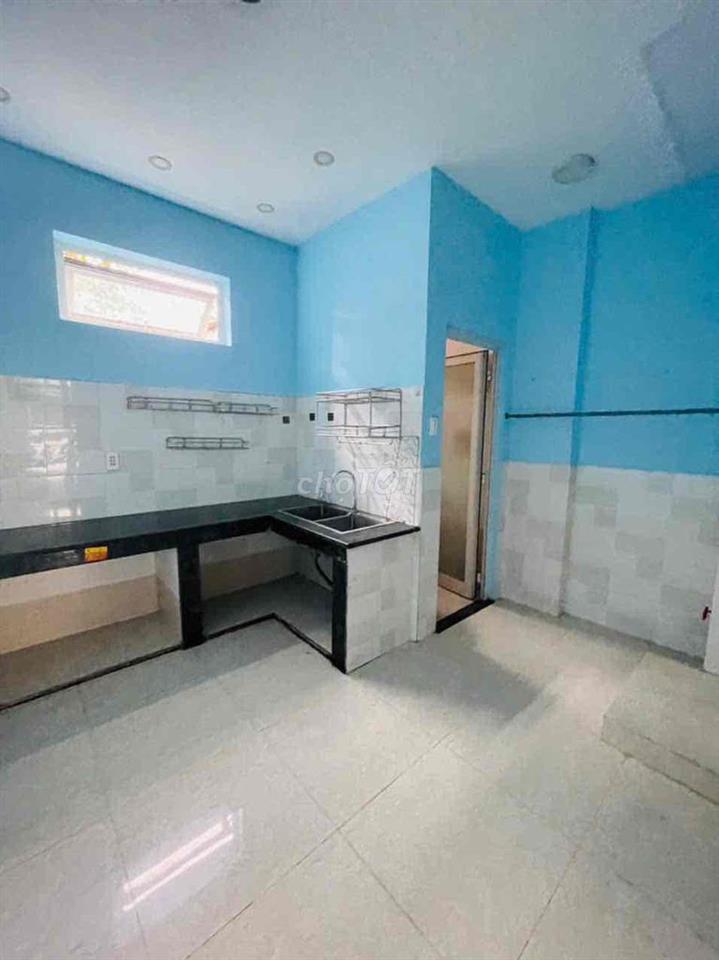 Nhà 1 trệt 1 lầu 52m2 khu Sầm Uất kinh doanh nhiều ngành nghề và ở