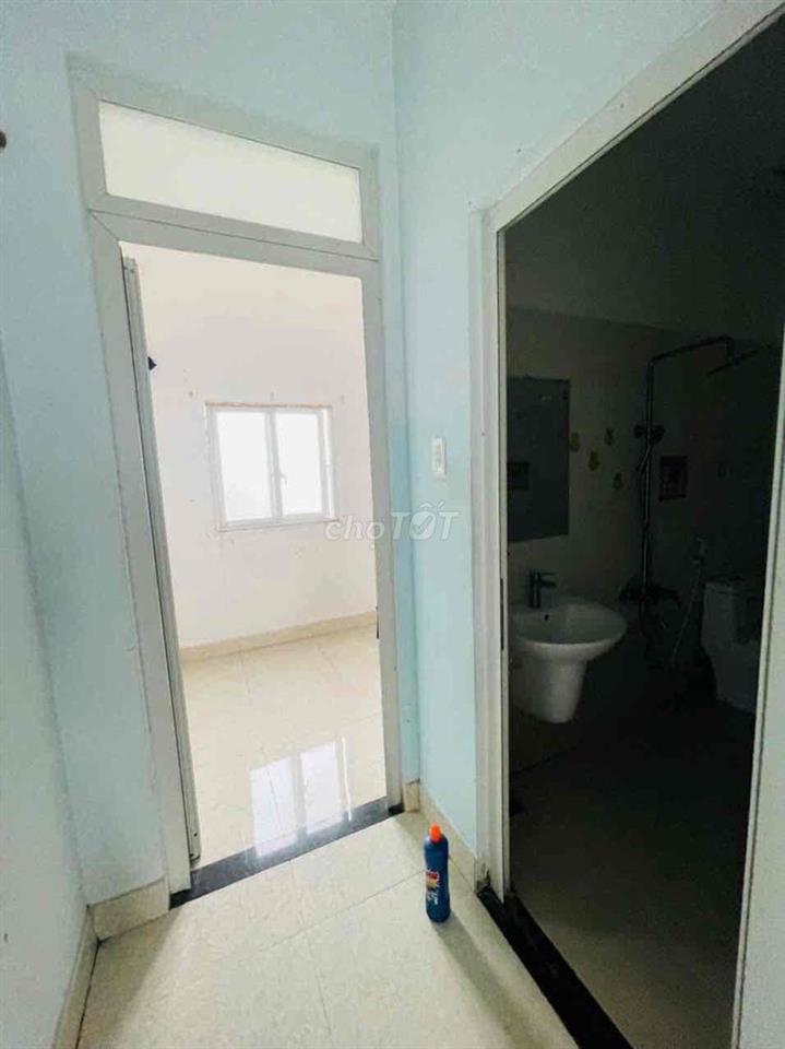 Nhà 1 trệt 1 lầu 52m2 khu Sầm Uất kinh doanh nhiều ngành nghề và ở