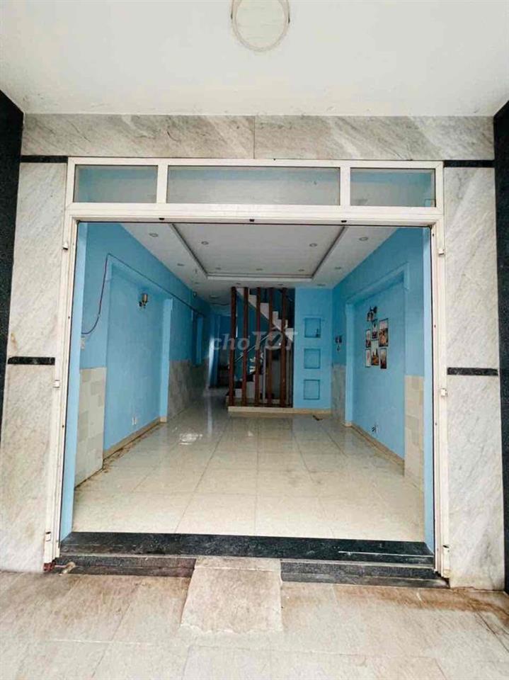Nhà 1 trệt 1 lầu 52m2 khu Sầm Uất kinh doanh nhiều ngành nghề và ở