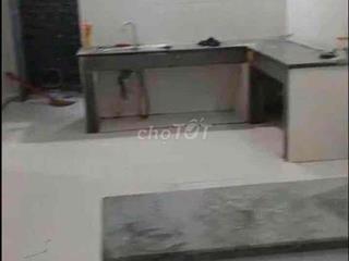 Nhà cấp 4 gồm 3PN hẻm đường Man Thiện Q.9