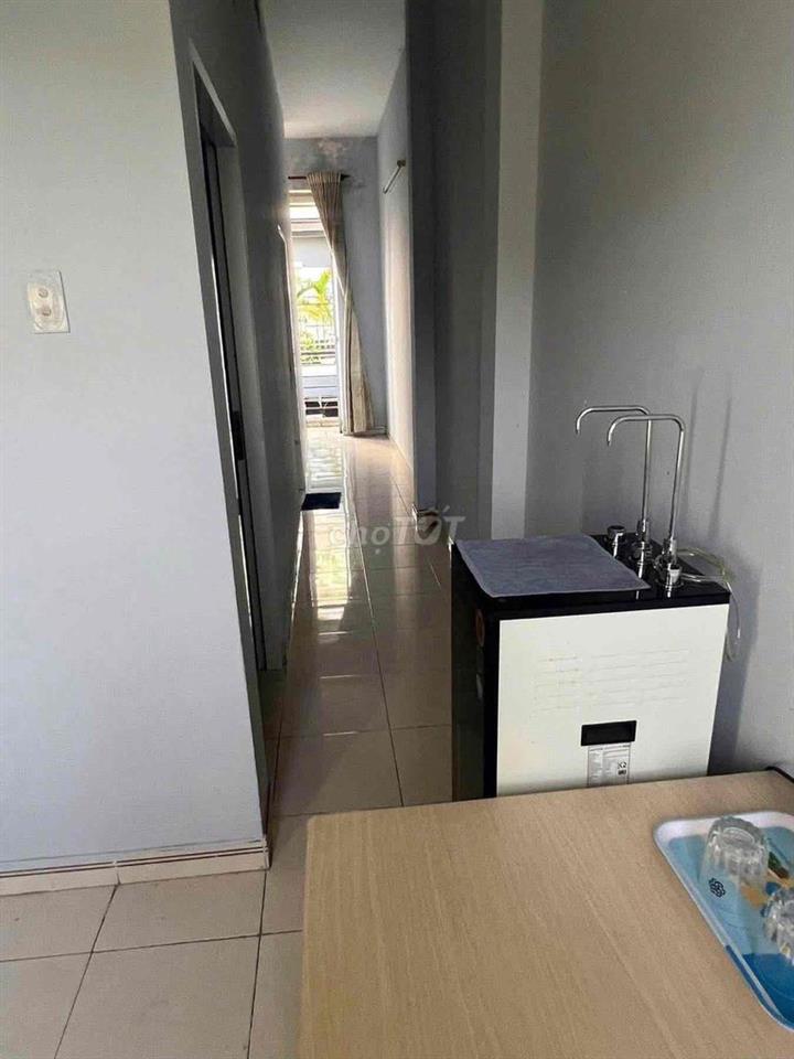 Nhà 1 trệt 1 lầu 3PN 90m2 hẻm tại đường 9 Linh Tây kế Phạm Văn Đồng