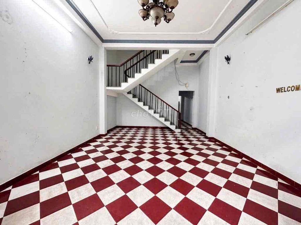 Nhà 1 trệt 1 lầu 4PN 90m2 mặt tiền đường số 2 gần Lê Văn Việt Q.9