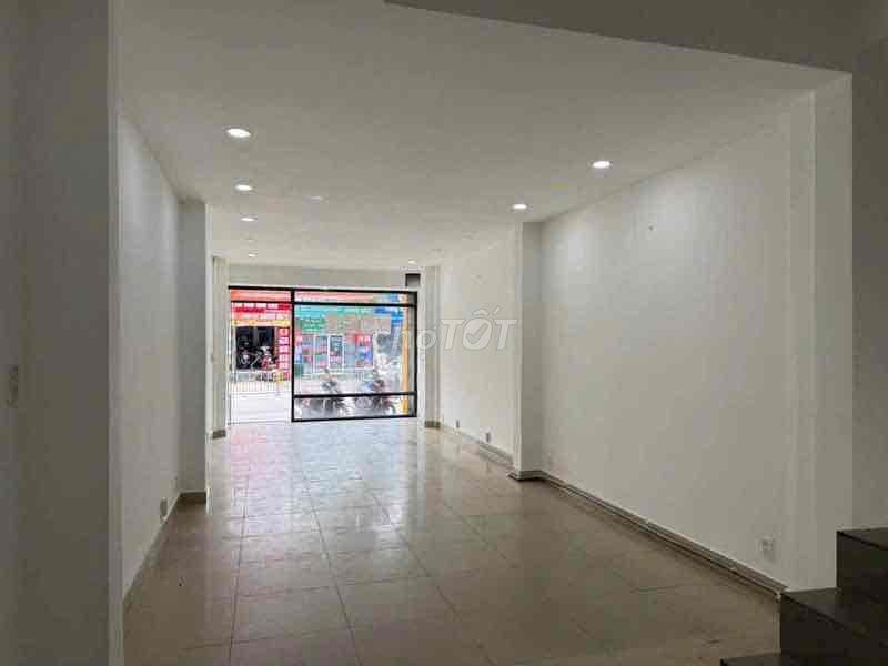 Mặt Bằng Kinh Doanh 1T1L 4x16m tại đường Đặng Văn Bi gần Võ Văn Ngân