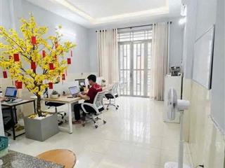 Nhà 1 trệt 1 lầu 3PN 2WC hẻm tại đường số 9 Gần Phạm Văn Đồng
