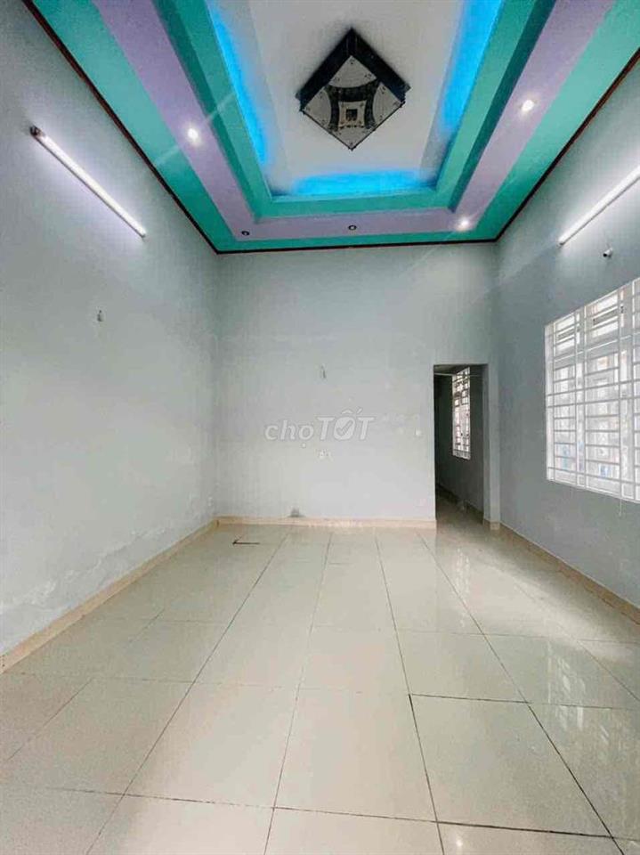 Nhà 1 trệt 1 lững 2PN diện tích 5x16m tại đường 9 gần Kha Vạn Cân