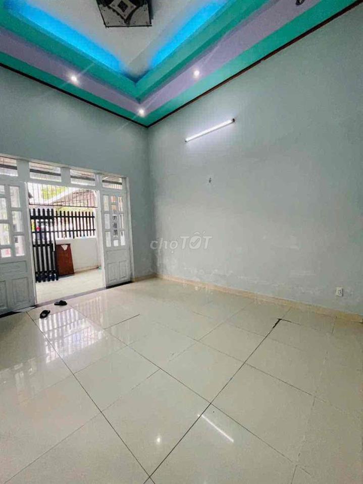 Nhà 1 trệt 1 lững 2PN diện tích 5x16m tại đường 9 gần Kha Vạn Cân