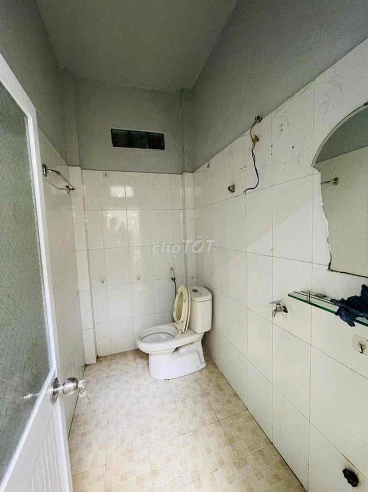 Nhà 1 trệt 1 lững 2PN diện tích 5x16m tại đường 9 gần Kha Vạn Cân