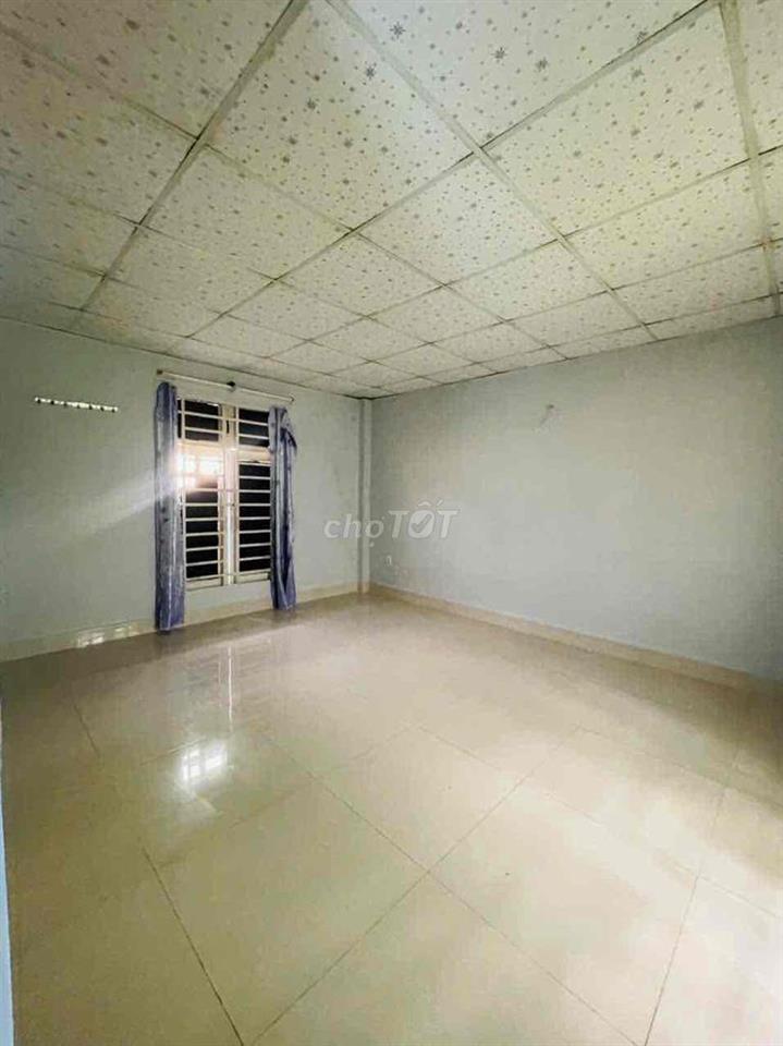 Nhà 1 trệt 1 lững 2PN diện tích 5x16m tại đường 9 gần Kha Vạn Cân