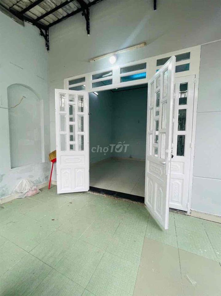 Nhà 1 trệt 1 lững 2PN diện tích 5x16m tại đường 9 gần Kha Vạn Cân