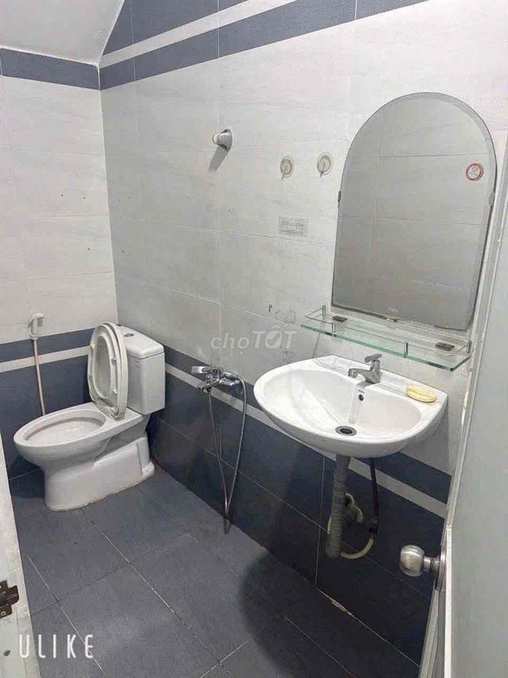 Nhà 1 trệt 1 lầu Mặt tiền đường số P. Phước Bình gần Đỗ Xuân Hợp Q.9