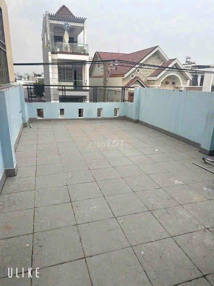 Nhà 1 trệt 1 lầu Mặt tiền đường số P. Phước Bình gần Đỗ Xuân Hợp Q.9