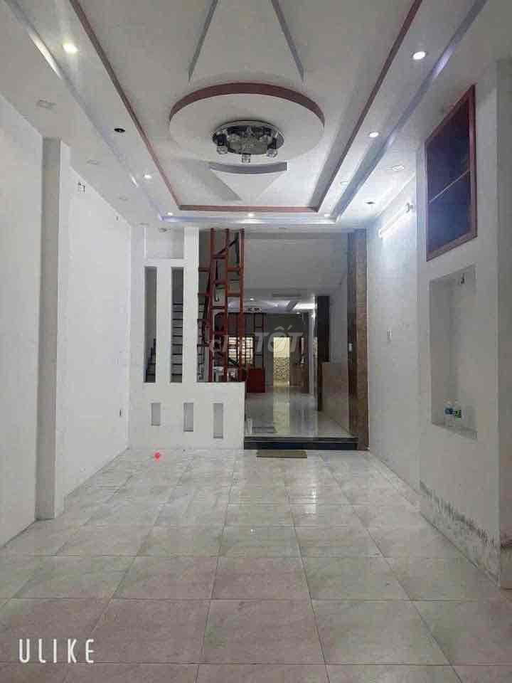 Nhà 1 trệt 1 lầu Mặt tiền đường số P. Phước Bình gần Đỗ Xuân Hợp Q.9