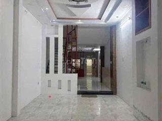 Nhà 1 trệt 1 lầu Mặt tiền đường số P. Phước Bình gần Đỗ Xuân Hợp Q.9