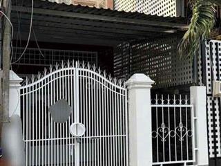 Nhà cấp 4 DT 84m2 gồm 2PN sân rộng gần Suối Tiên, chợ 138