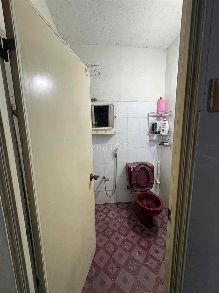 Nhà cấp 4 diện tích 80m2 hẻm đường Hoàng Hữu Nam gần ngã 3 Mỹ Thành