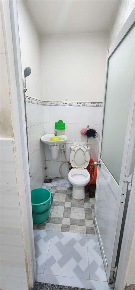 nhà thuê không chung chủ