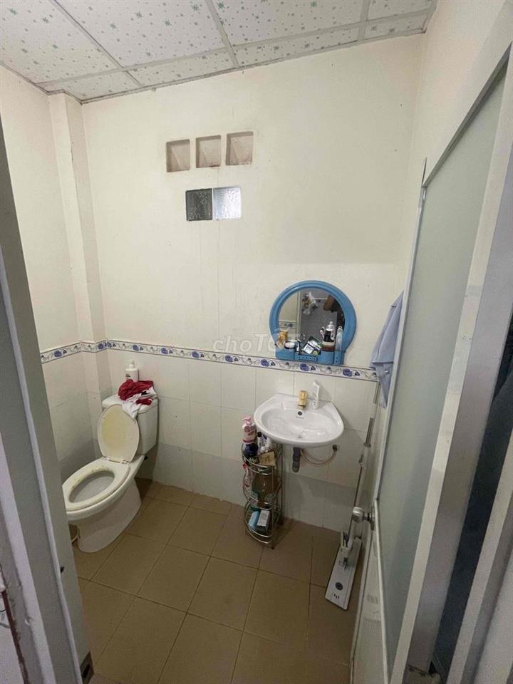🏠 CHO THUÊ NHÀ NGUYÊN CĂN SÂN RỘNG– TRƯỜNG LƯU, P. LONG T