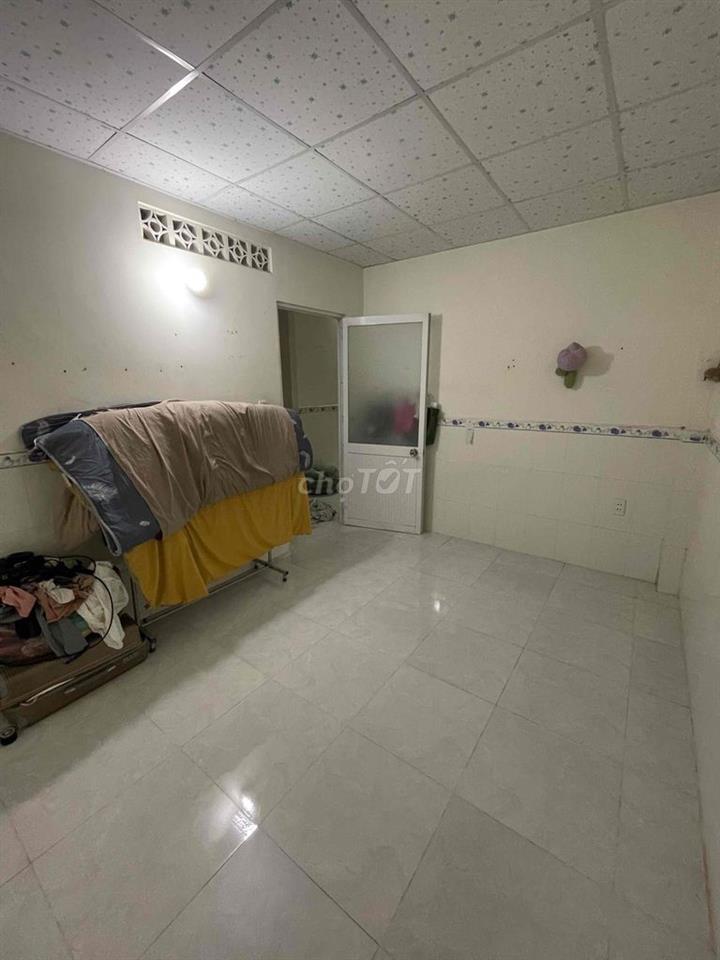 🏠 CHO THUÊ NHÀ NGUYÊN CĂN SÂN RỘNG– TRƯỜNG LƯU, P. LONG T