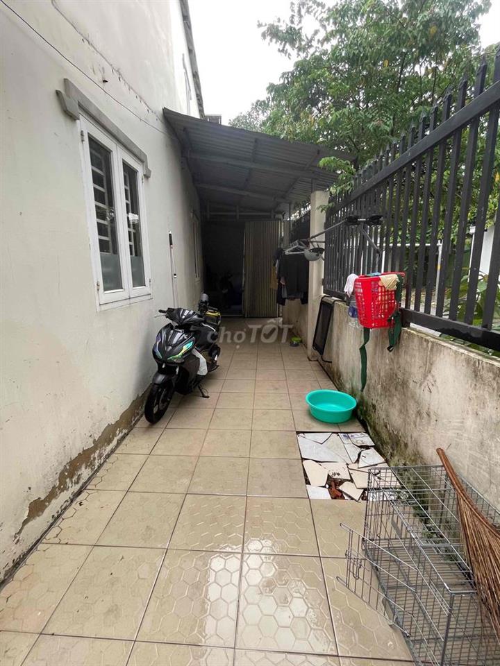 🏠 CHO THUÊ NHÀ NGUYÊN CĂN SÂN RỘNG– TRƯỜNG LƯU, P. LONG T