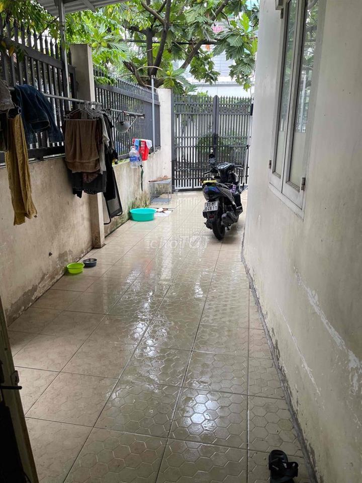 🏠 CHO THUÊ NHÀ NGUYÊN CĂN SÂN RỘNG– TRƯỜNG LƯU, P. LONG T