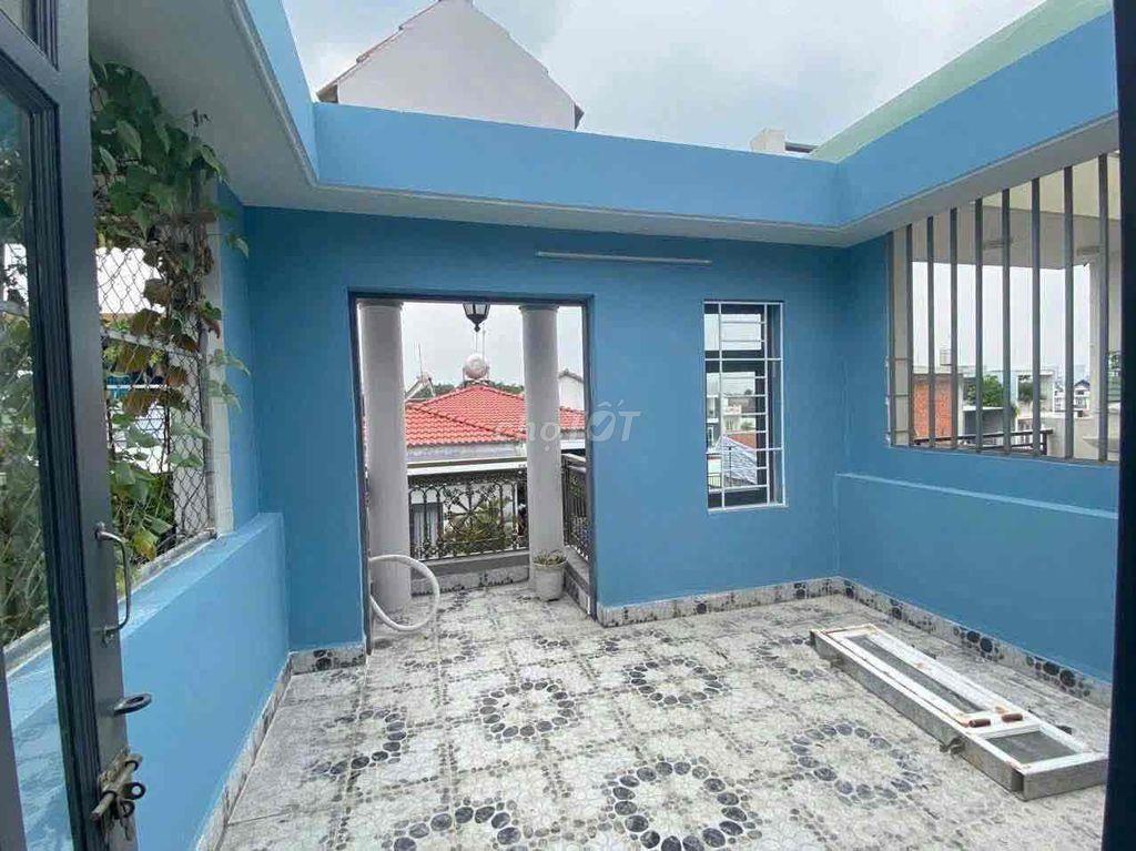 NHÀ ĐẸP 4PN FULL NỘI THẤT HXH NGAY TRỤC ĐƯỜNG PHẠM VĂN ĐỒNG TĐ