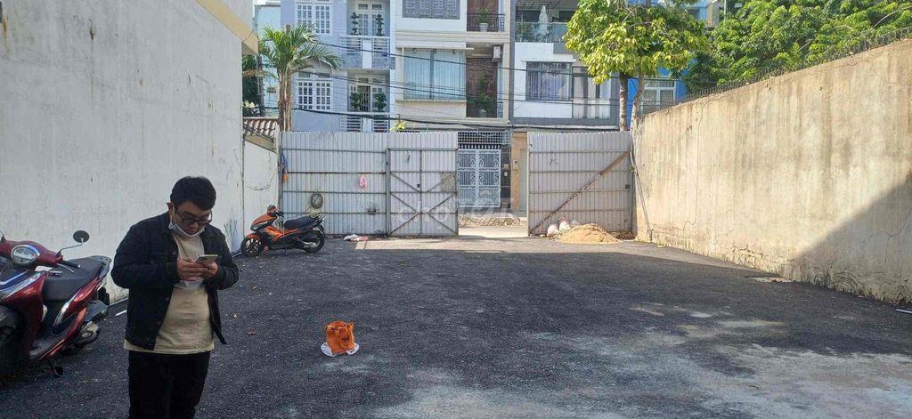 CHO THUÊ MBKD 200m2 KDC SÔNG ĐÀ, HIỆP BÌNH, THỦ ĐỨC.