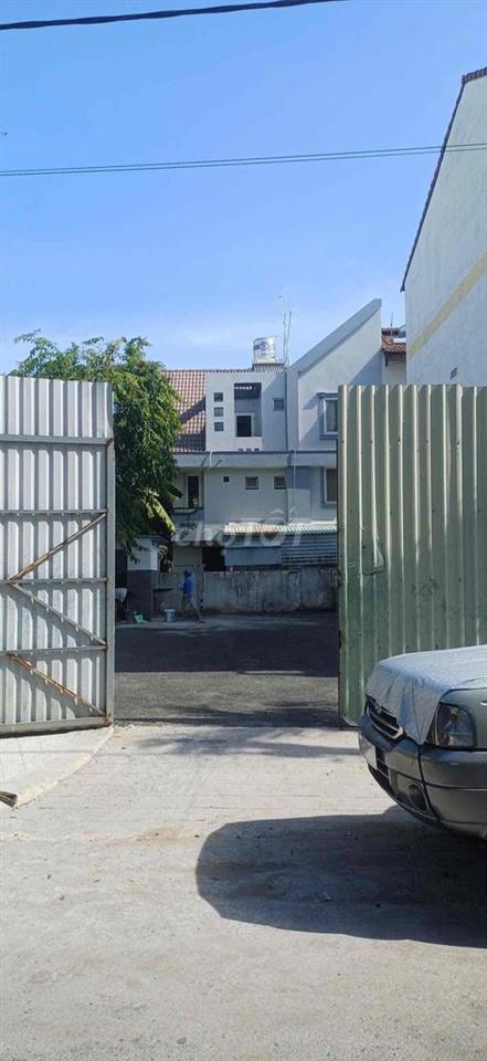 CHO THUÊ MBKD 200m2 KDC SÔNG ĐÀ, HIỆP BÌNH, THỦ ĐỨC.
