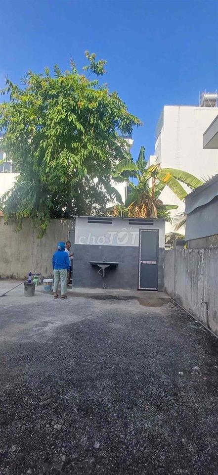 CHO THUÊ MBKD 200m2 KDC SÔNG ĐÀ, HIỆP BÌNH, THỦ ĐỨC.