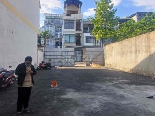 CHO THUÊ MBKD 200m2 KDC SÔNG ĐÀ, HIỆP BÌNH, THỦ ĐỨC.