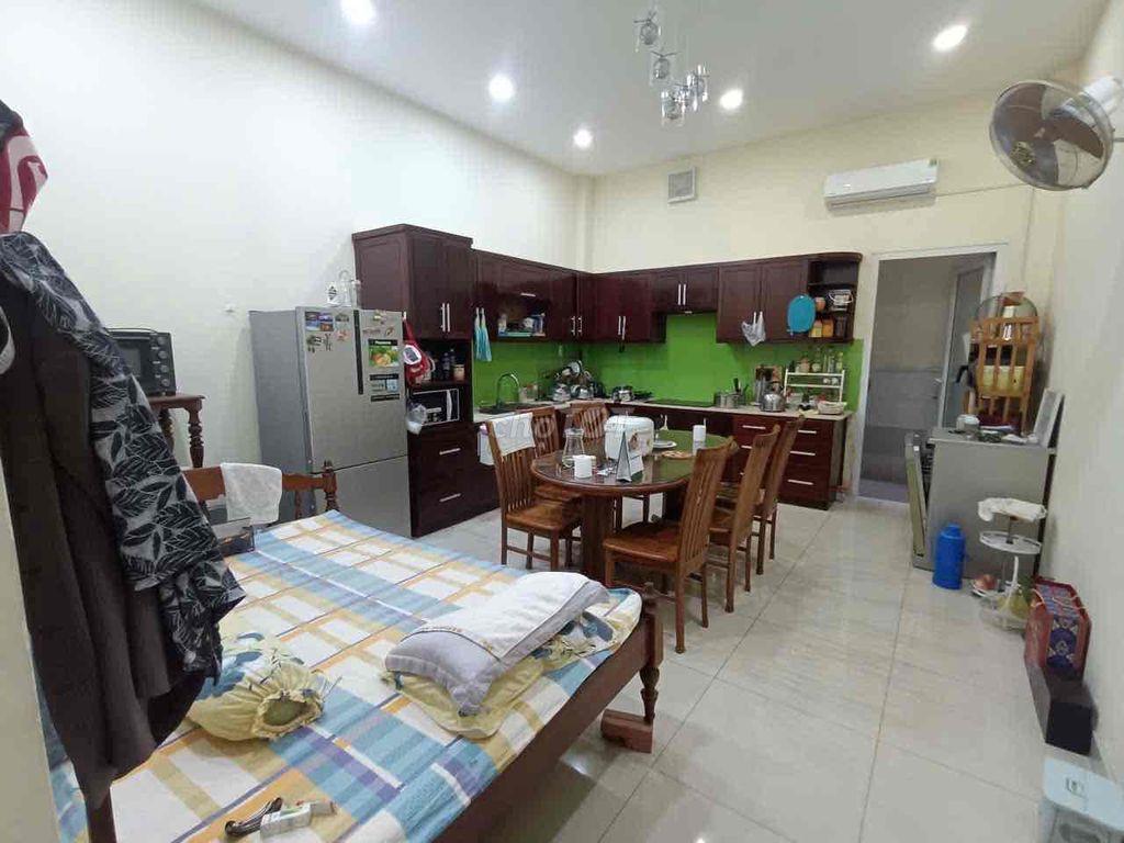 NHÀ ĐẸP 6PN MẶT TIỀN ĐƯỜNG SỐ NGAY QL13, HIỆP BÌNH PHƯỚC TĐ