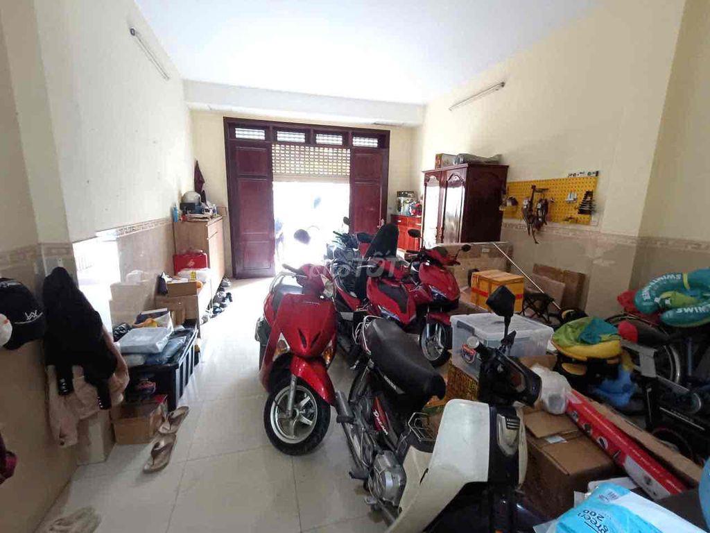 NHÀ ĐẸP 6PN MẶT TIỀN ĐƯỜNG SỐ NGAY QL13, HIỆP BÌNH PHƯỚC TĐ