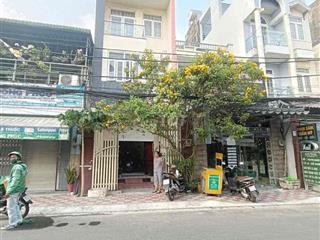 NHÀ ĐẸP 6PN MẶT TIỀN ĐƯỜNG SỐ NGAY QL13, HIỆP BÌNH PHƯỚC TĐ
