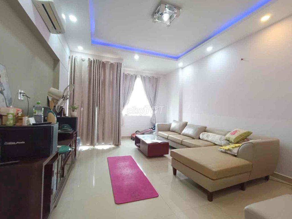 NHÀ ĐẸP 6PN MẶT TIỀN ĐƯỜNG SỐ NGAY QL13, HIỆP BÌNH PHƯỚC TĐ