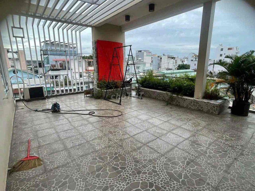BIỆT THỰ 4PN DIỆN TÍCH KHỦNG MT CHỢ KIẾN THIẾT, NGAY NGÃ TƯ THỦ ĐỨC