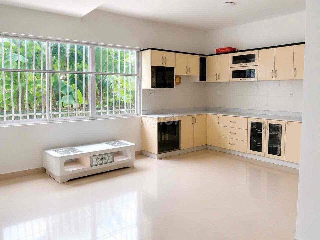 NHÀ ĐẸP 1T3L GỒM 5PN NGAY NHÀ HÀNG BÊN SÔNG_GIGAMALL THỦ ĐỨC
