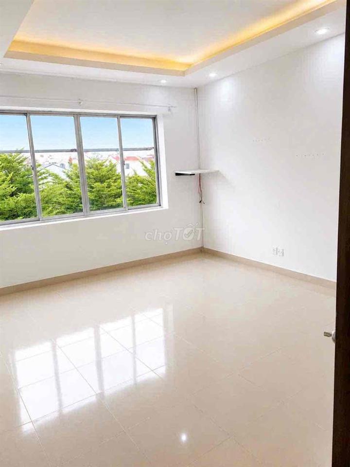 NHÀ ĐẸP 1T3L GỒM 5PN NGAY NHÀ HÀNG BÊN SÔNG_GIGAMALL THỦ ĐỨC