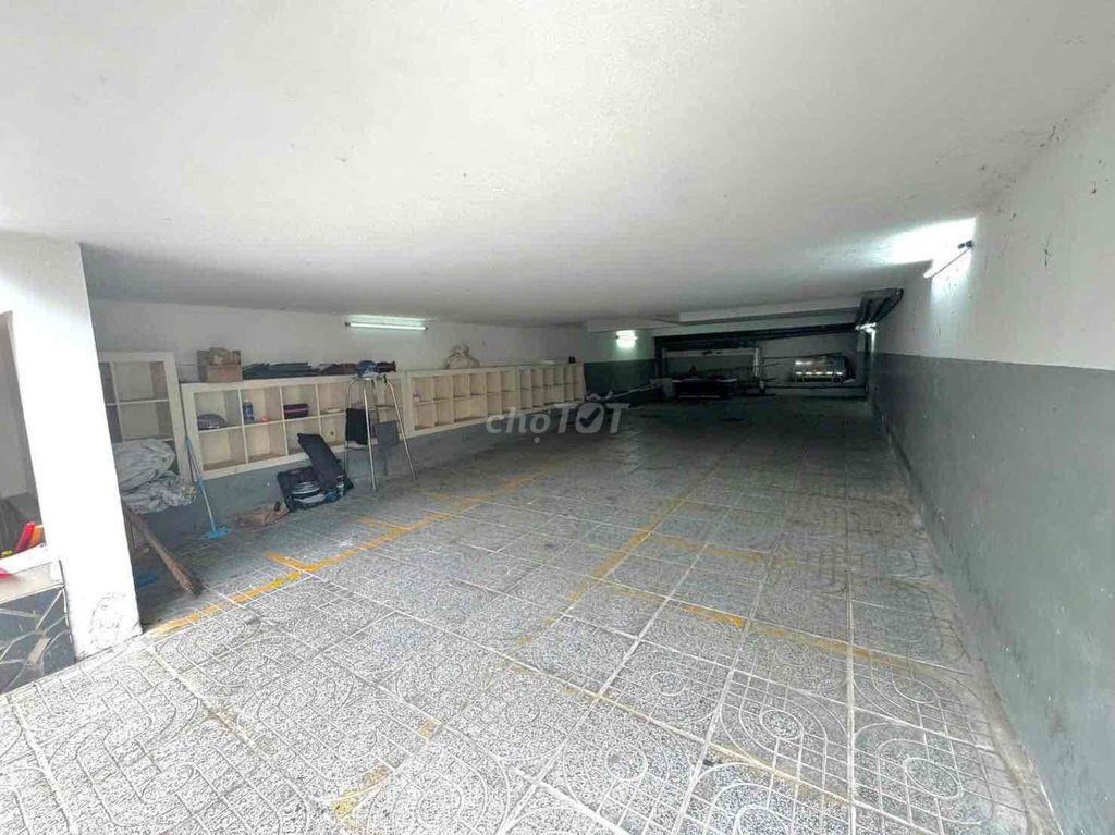 NHÀ ĐẸP 1T3L GỒM 5PN NGAY NHÀ HÀNG BÊN SÔNG_GIGAMALL THỦ ĐỨC