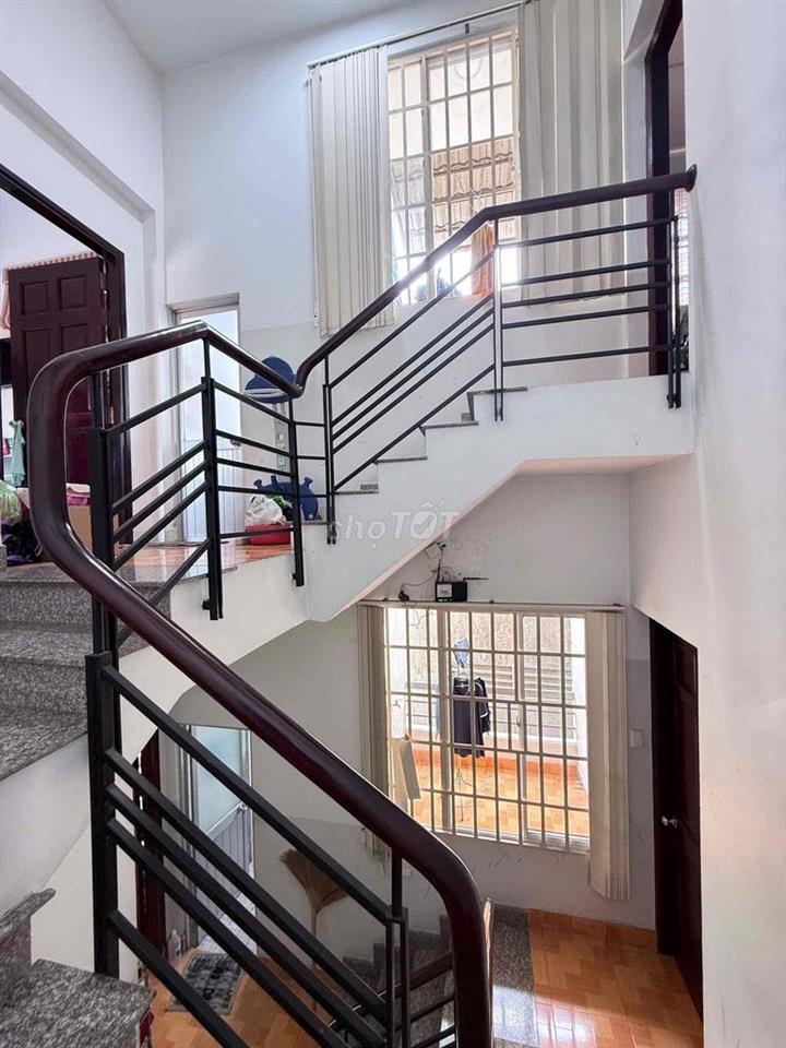CHO THUÊ NHÀ 1T2L MẶT TIỀN ĐƯỜNG KHU CHỢ BẮC NINH, THỦ ĐỨC