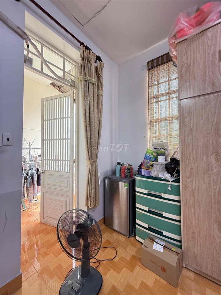 CHO THUÊ NHÀ 1T2L MẶT TIỀN ĐƯỜNG KHU CHỢ BẮC NINH, THỦ ĐỨC