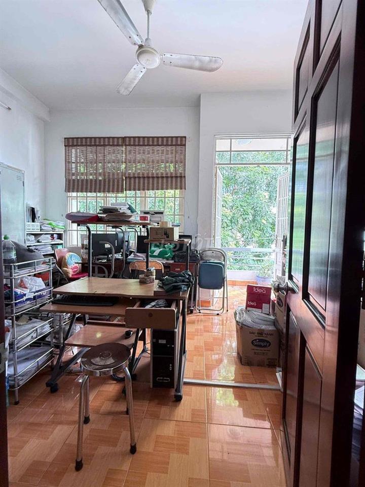 CHO THUÊ NHÀ 1T2L MẶT TIỀN ĐƯỜNG KHU CHỢ BẮC NINH, THỦ ĐỨC