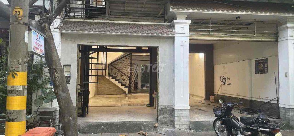 BIỆT THỰ 10x20 GỒM 6PN MẶT TIỀN CÔNG VIÊN ĐƯỜNG ĐỖ XUÂN HỢP, QUẬN 9
