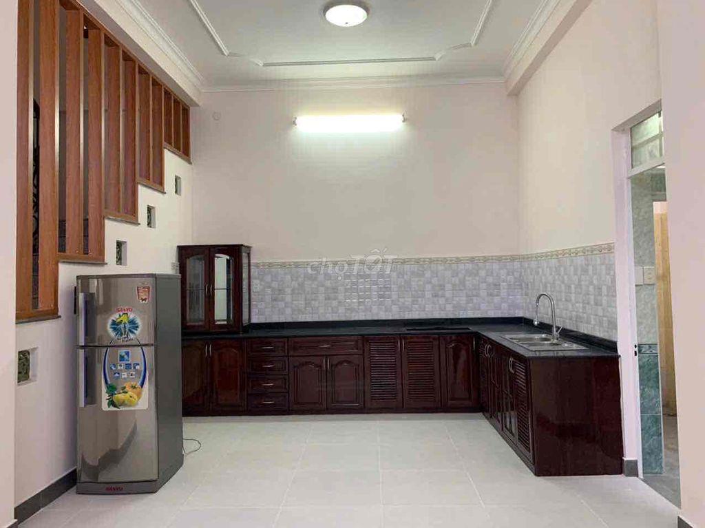 CHO THUÊ NHÀ ĐẸP 8x15 KHU BÊN SÔNG_GIGAMALL HIỆP BÌNH CHÁNH THỦ ĐỨC