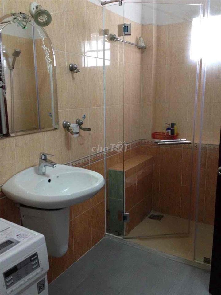 CHO THUÊ NHÀ ĐẸP 8x15 KHU BÊN SÔNG_GIGAMALL HIỆP BÌNH CHÁNH THỦ ĐỨC