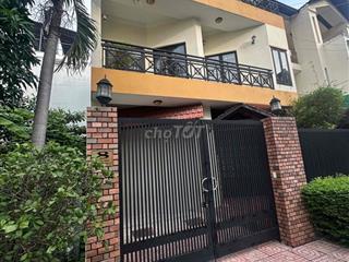 CHO THUÊ NHÀ ĐẸP 8x15 KHU BÊN SÔNG_GIGAMALL HIỆP BÌNH CHÁNH THỦ ĐỨC