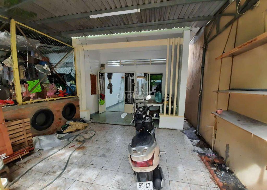 Cho thuê NHÀ NGUYÊN CĂN ga Metro Ngã 4 Bình Thái, Trường Thọ