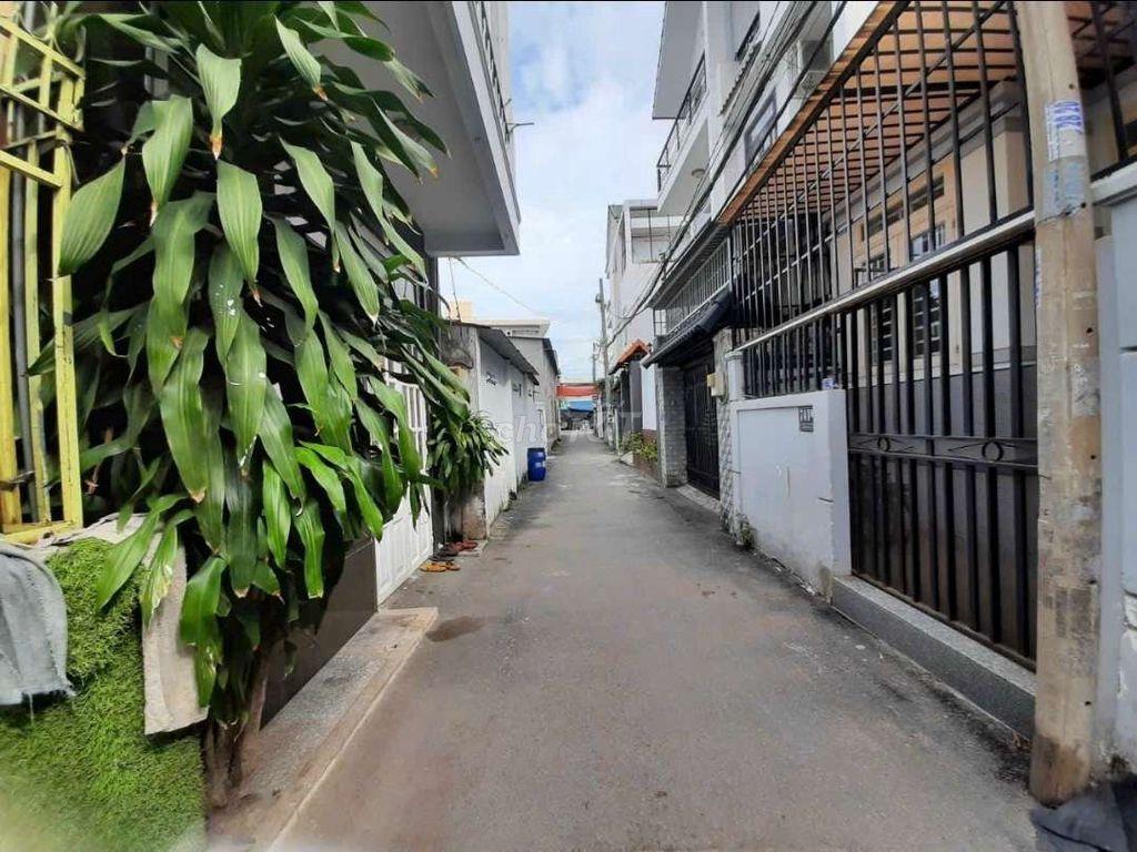 Cho thuê NHÀ NGUYÊN CĂN ga Metro Ngã 4 Bình Thái, Trường Thọ