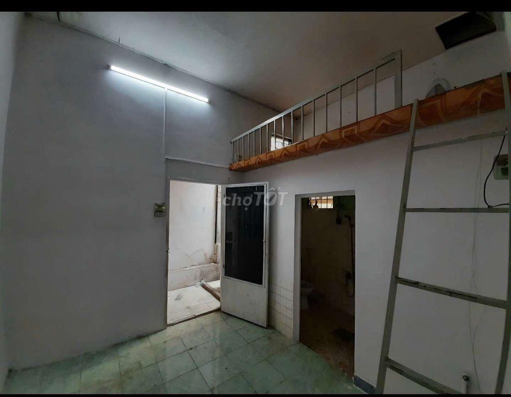 Cho thuê NHÀ NGUYÊN CĂN ga Metro Ngã 4 Bình Thái, Trường Thọ