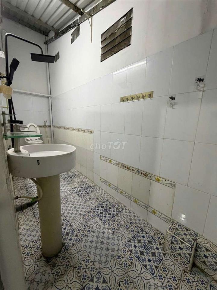 CHO THUÊ NHÀ NGUYÊN CĂN - ĐƯỜNG SỐ 3 TRƯỜNG THỌ