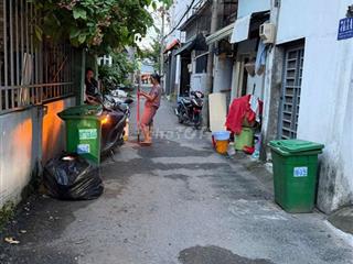 CHO THUÊ NHÀ NGUYÊN CĂN - ĐƯỜNG SỐ 3 TRƯỜNG THỌ